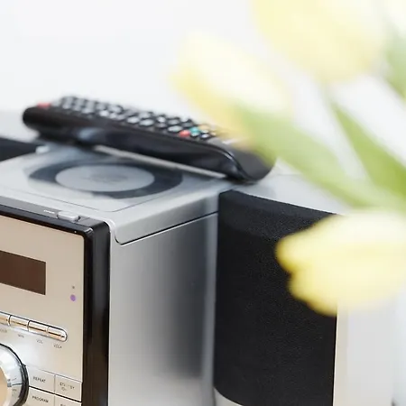 아파트 Angermeier *