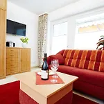 Apartmán Angermeier Oberstdorf