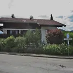 Apartmán Angermeier