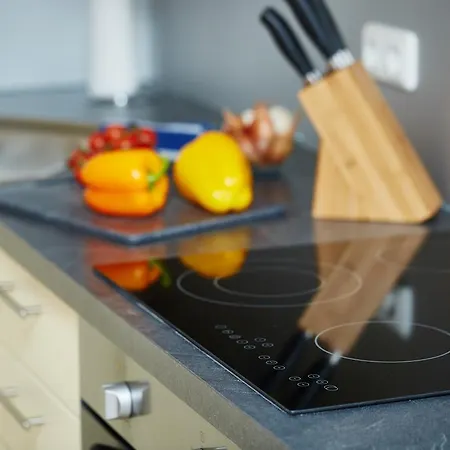 Apartament Angermeier