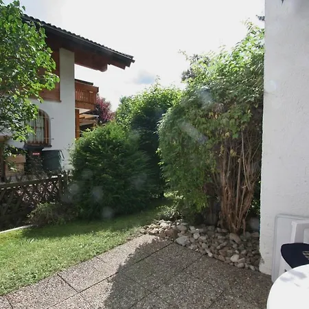 Apartmán Angermeier Oberstdorf