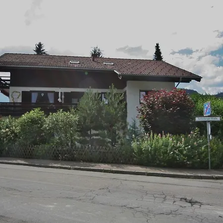 Apartment Angermeier