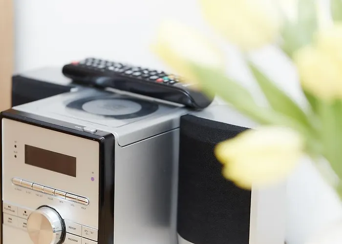 Apartamento Angermeier *