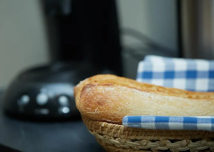 Apartamento Angermeier Oberstdorf