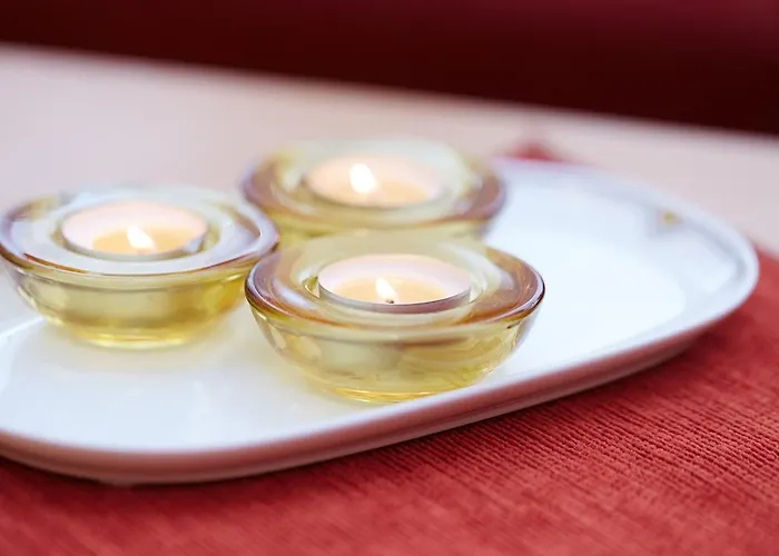 Apartamento Angermeier