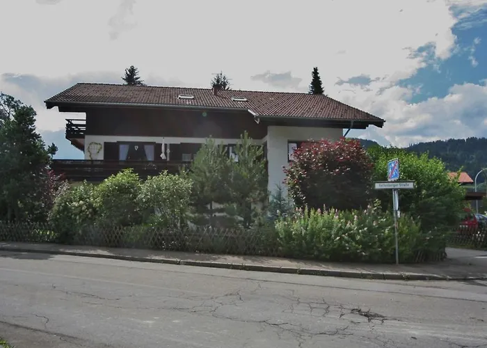 Apartamento Angermeier